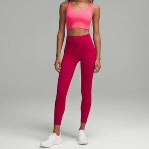 lululemon Wunder Train High-Rise Tight 25”